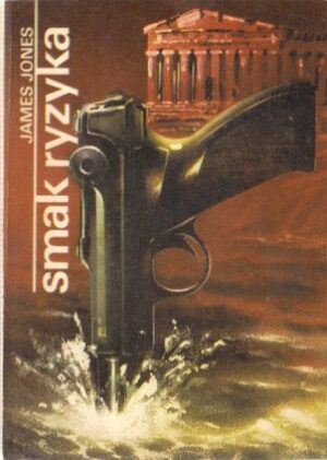 Smak ryzyka