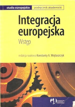 Integracja europejska - Wstęp