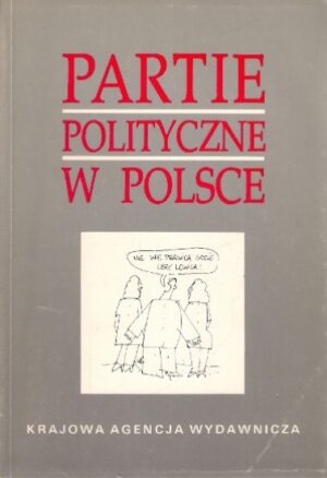Partie polityczne w Polsce