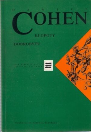 Kłopoty dobrobytu