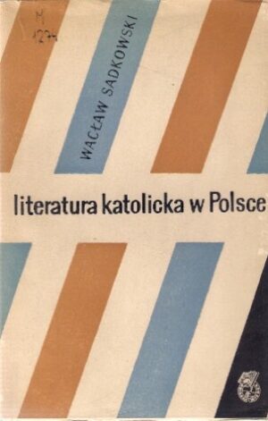 Literatura katolicka w Polsce