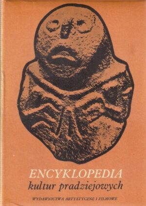 Encyklopedia kultur pradziejowych