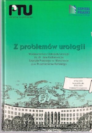 Z problemów urologii