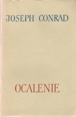 Ocalenie - Opowieść z płytkiego morza