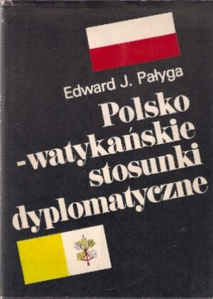 Polsko-watykańskie stosunki dyplomatyczne