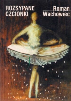 Rozsypane czcionki