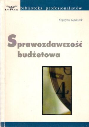 Sprawozdawczość budżetowa