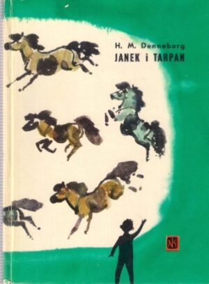 Janek i Tarpan