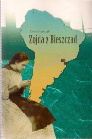 Zojda z Bieszczad