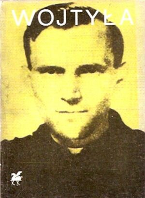 Poezje wybrane