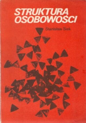 Struktura osobowości