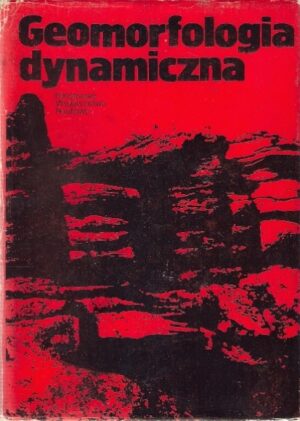 Geomorfologia dynamiczna