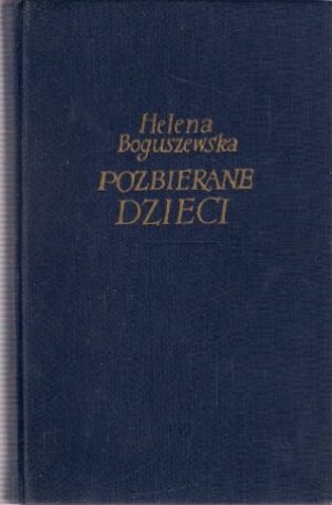 Pozbierane dzieci