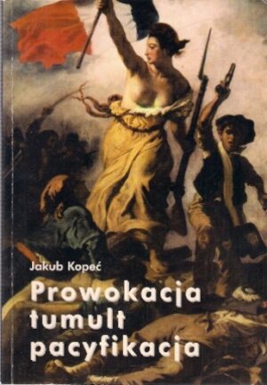 Prowokacja-tumult-pacyfikacja