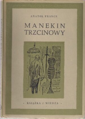 Manekin trzcinowy