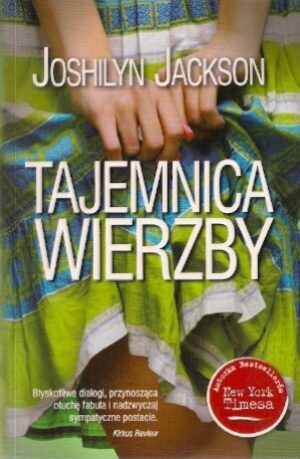 Tajemnica wierzby