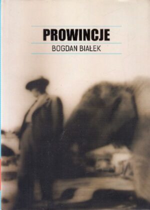 Prowincje
