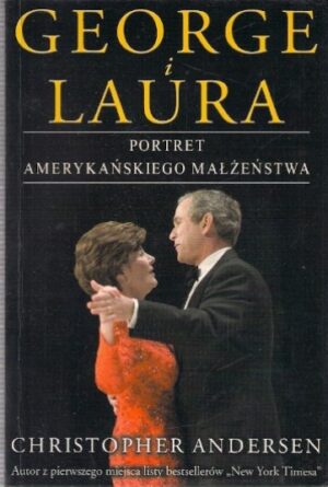 George i Laura - portret amerykańskiego małżeństwa