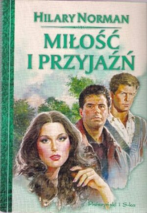 Miłość i przyjaźń
