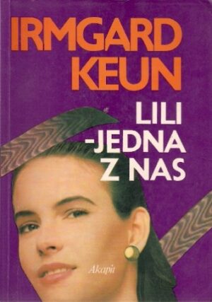 Lili - jedna z nas