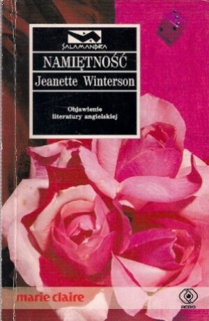 Namiętność