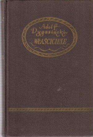 Właściciele