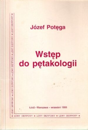 Wstęp do pętakologii