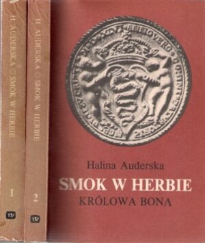 Smok w Herbie (dwa tomy)