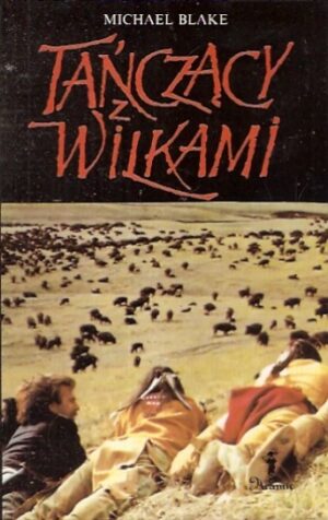 Tańczący z wilkami