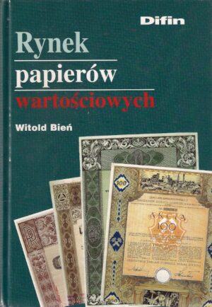 Rynek papierów wartościowych