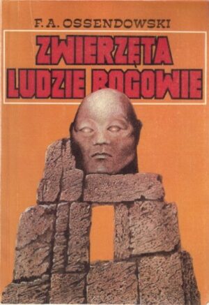 Zwierzęta ludzie bogowie