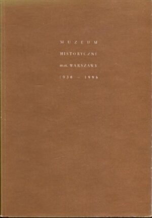 Muzeum Historyczne m.st. Warszawy