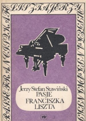 Pasje Franciszka Liszta
