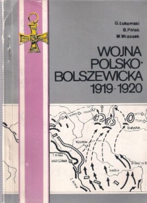 Wojna polsko-bolszewicka 1919-1920