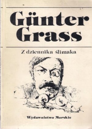Z dziennika ślimaka