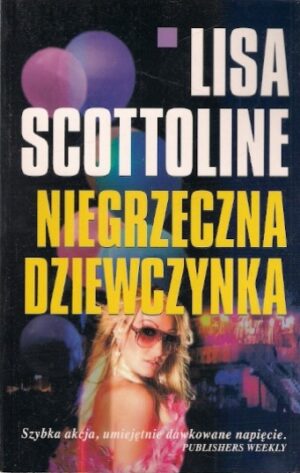 Niegrzeczna dziewczynka
