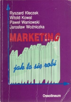 Marketing