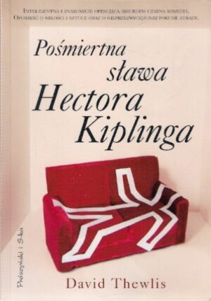Pośmiertna sława Hectora Kiplinga