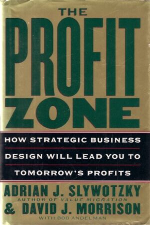 The Profit Zone