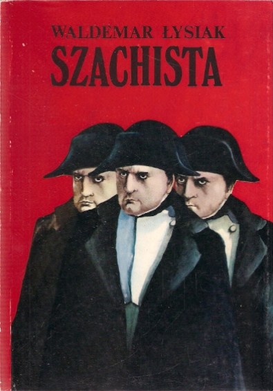 Szachista