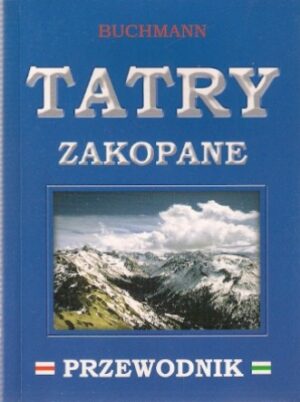 Tatry - Zakopane (przewodnik)