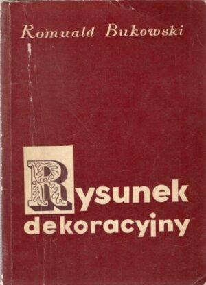 Rysunek dekoracyjny