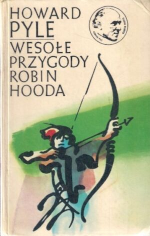 Wesołe przygody Robin Hooda
