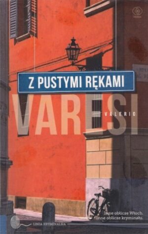 Z pustymi rękami