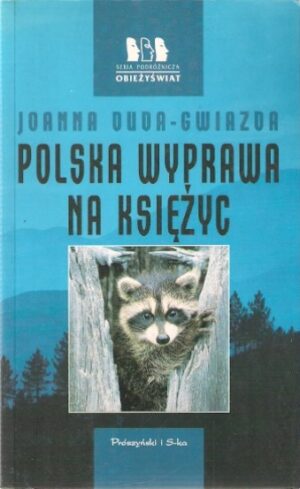 Polska wyprawa na księżyc