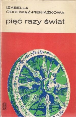 Pięć razy świat