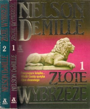 Złote Wybrzeże (dwa tomy)