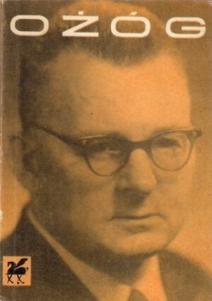 Poezje wybrane