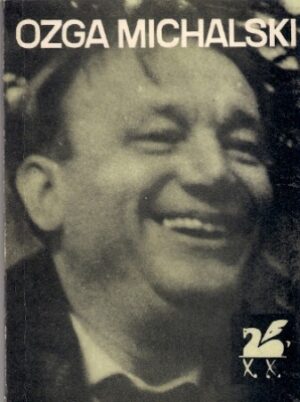 Poezje wybrane