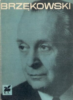 Poezje wybrane
